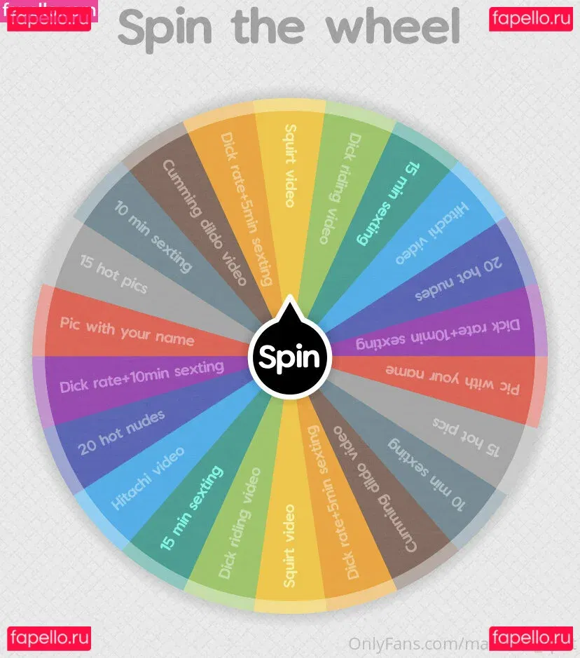 madness_spot Onlyfans Photo Gallery 