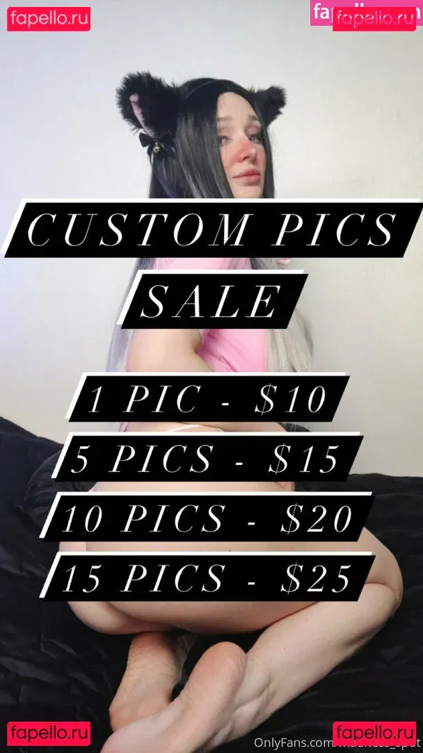 madness_spot Onlyfans Photo Gallery 