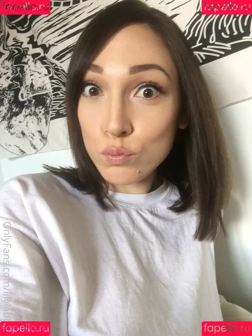 lilylabeau Onlyfans Photo Gallery 
