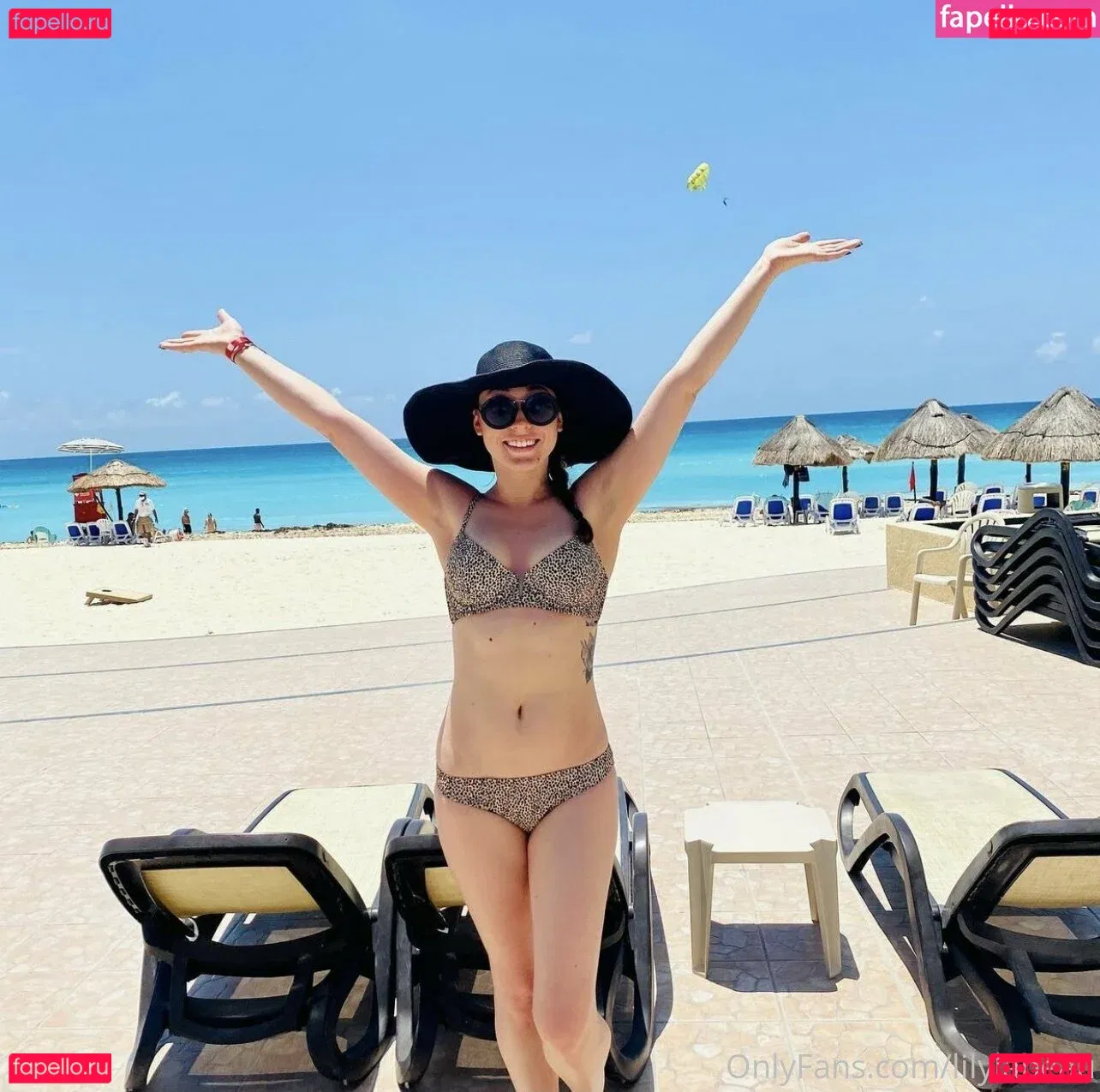 lilylabeau Onlyfans Photo Gallery 