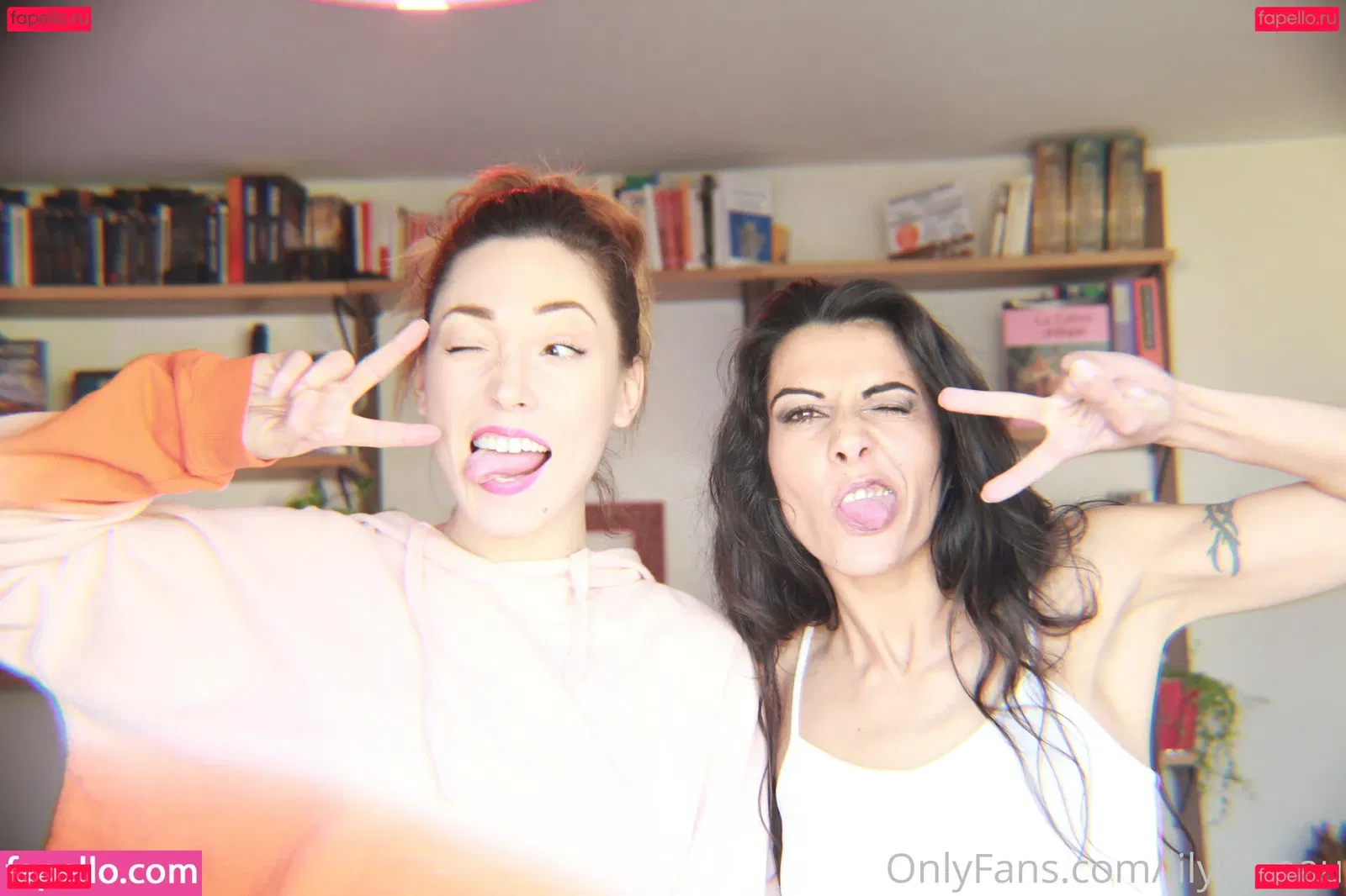 lilylabeau Onlyfans Photo Gallery 