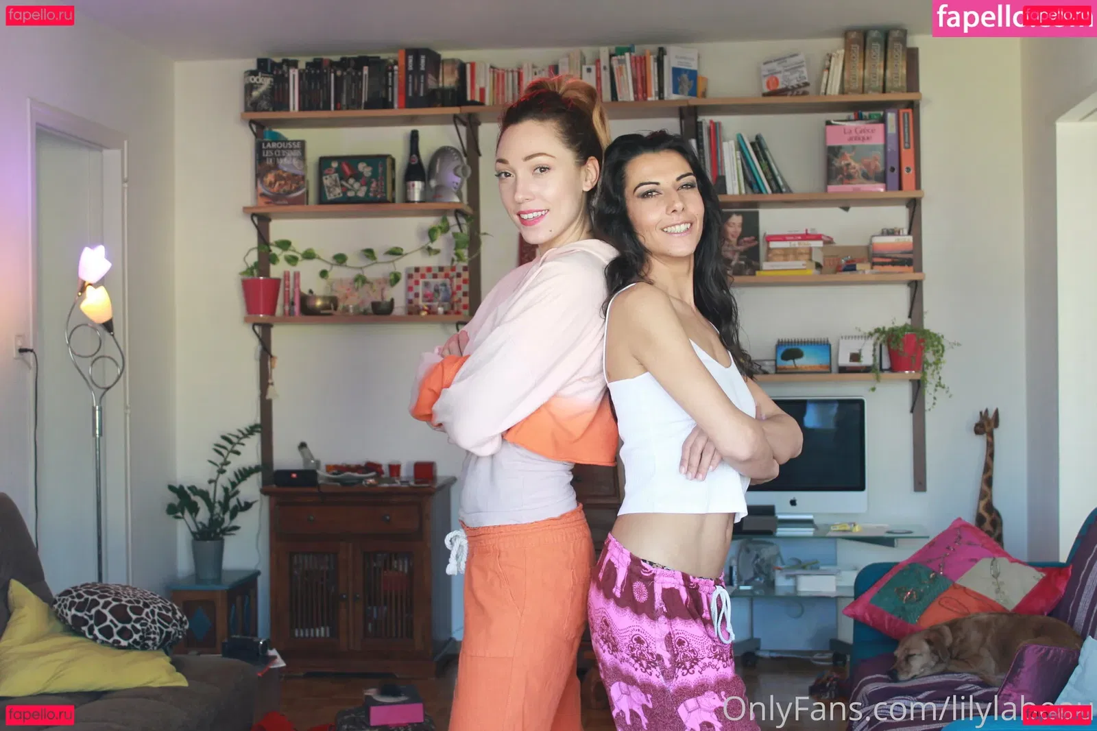 lilylabeau Onlyfans Photo Gallery 