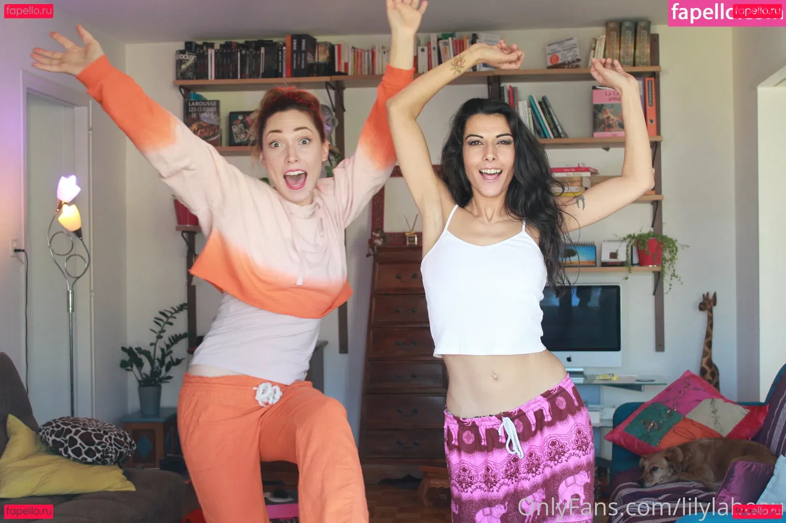 lilylabeau Onlyfans Photo Gallery 