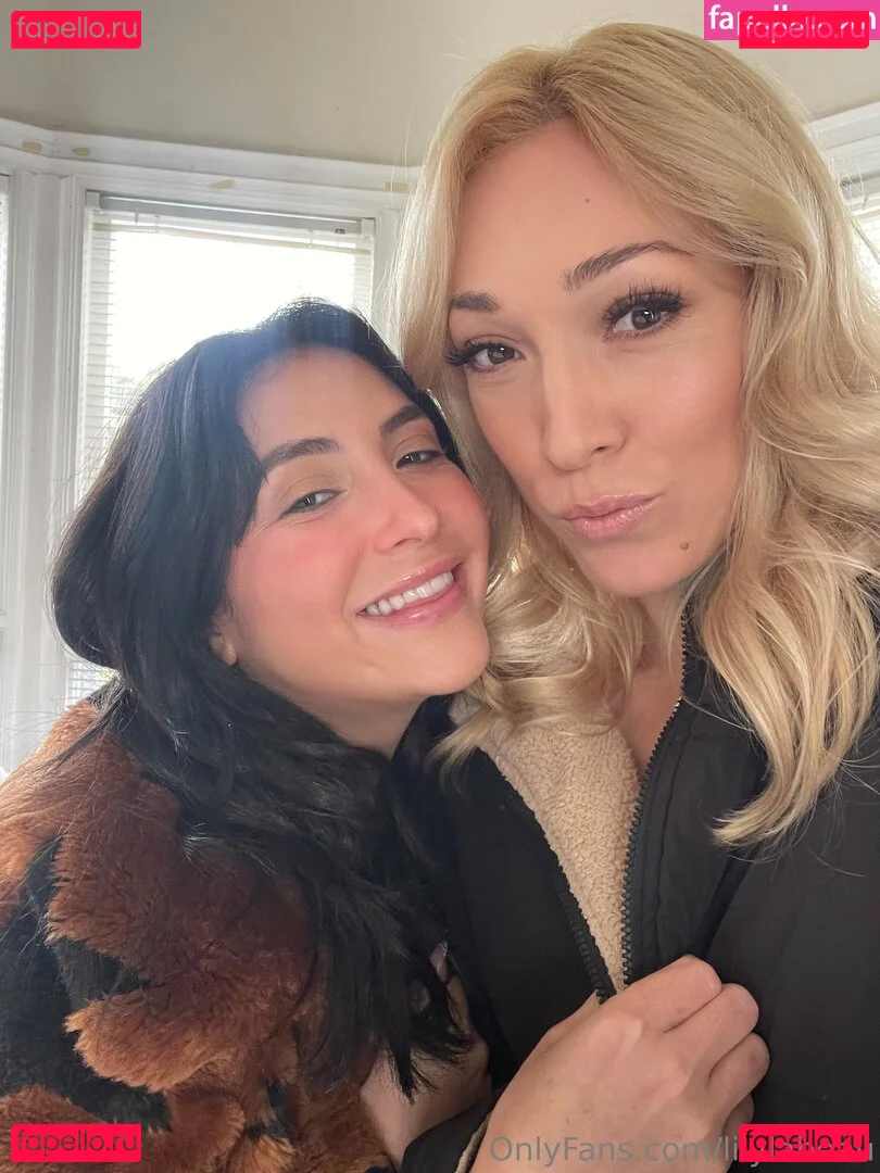 lilylabeau Onlyfans Photo Gallery 