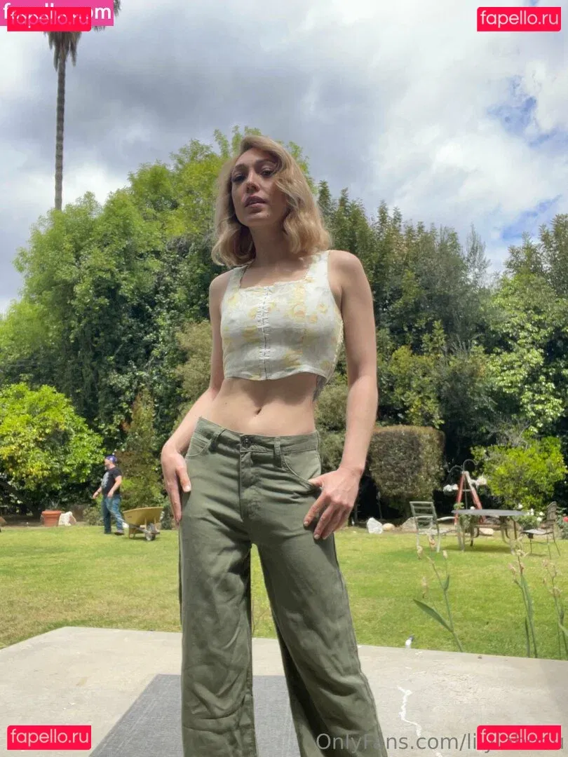 lilylabeau Onlyfans Photo Gallery 