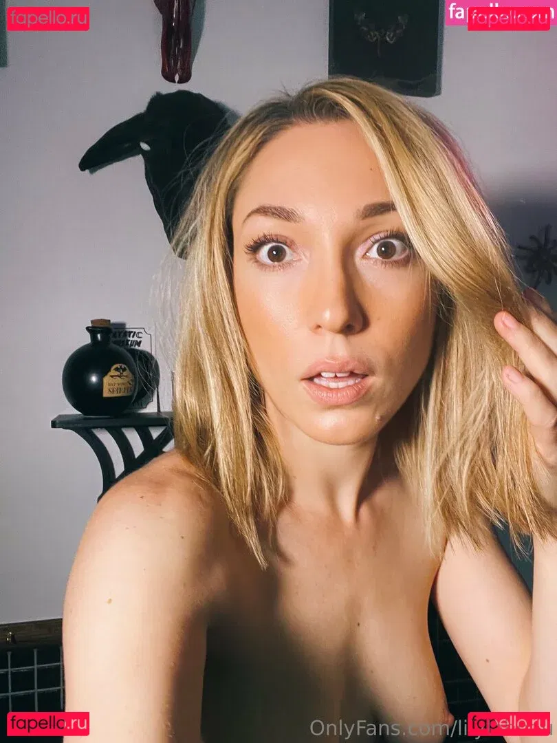 lilylabeau Onlyfans Photo Gallery 