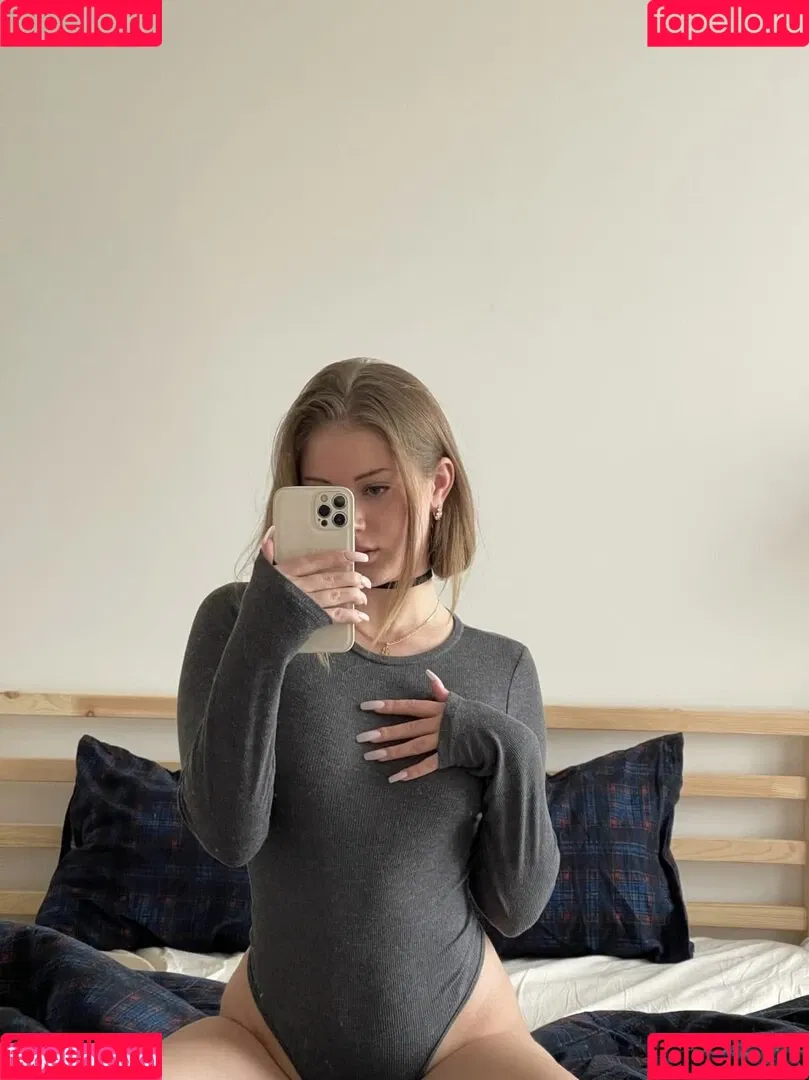 Bilochka ASMR Onlyfans Photo Gallery 