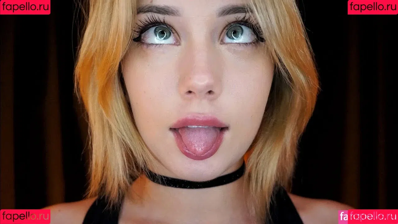 Bilochka ASMR Onlyfans Photo Gallery 