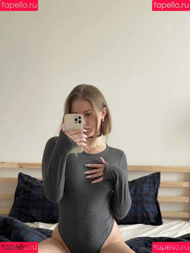 Bilochka ASMR Onlyfans Photo Gallery 
