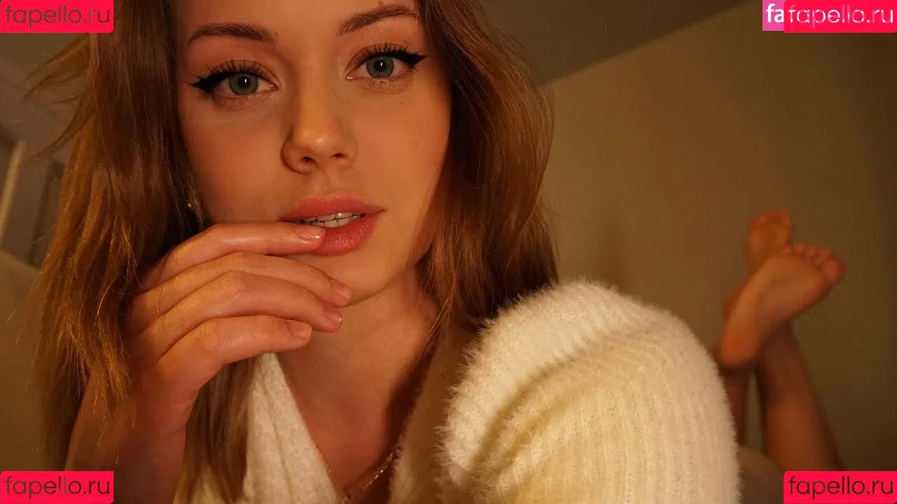 Bilochka ASMR Onlyfans Photo Gallery 