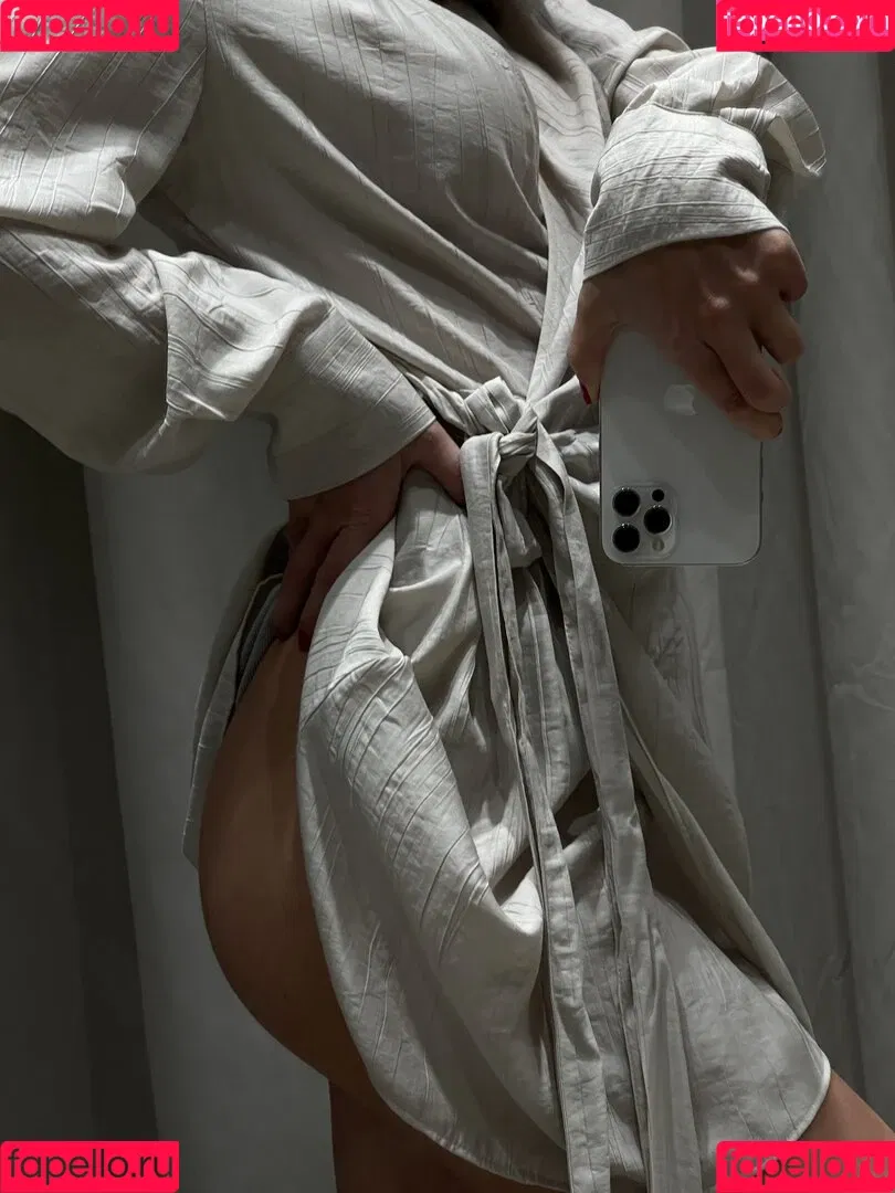 Bilochka ASMR Onlyfans Photo Gallery 
