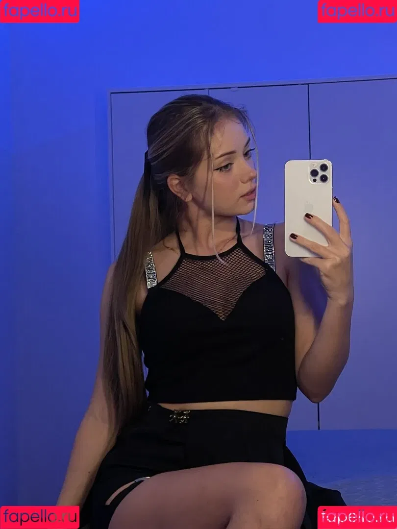 Bilochka ASMR Onlyfans Photo Gallery 