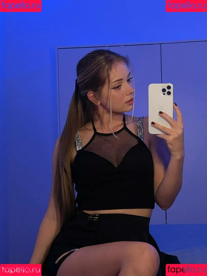 Bilochka ASMR Onlyfans Photo Gallery 