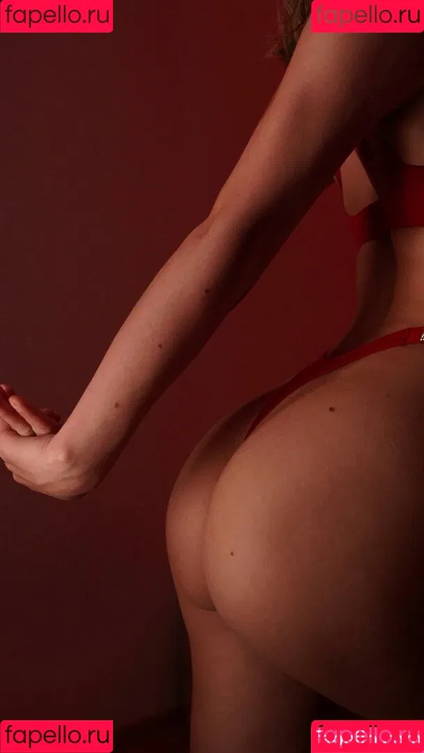 Bilochka ASMR Onlyfans Photo Gallery 