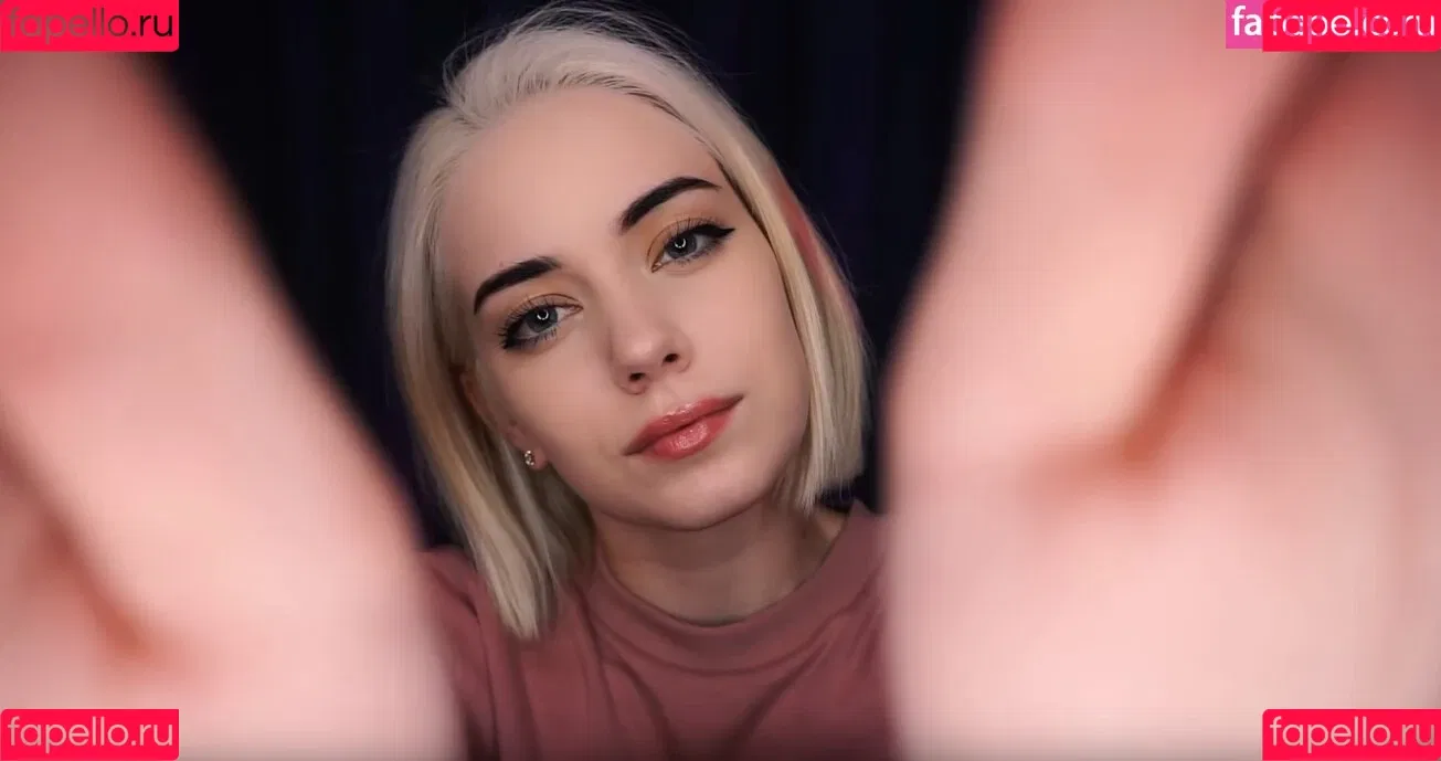 Bilochka ASMR Onlyfans Photo Gallery 