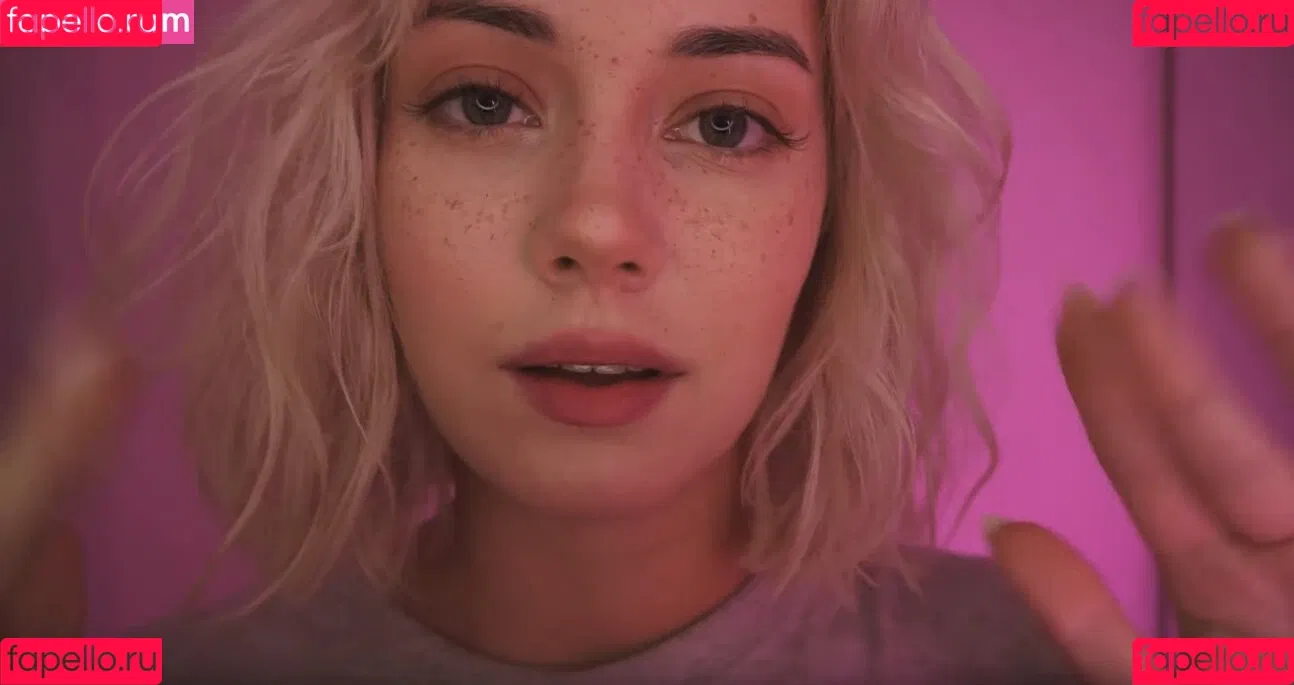 Bilochka ASMR Onlyfans Photo Gallery 