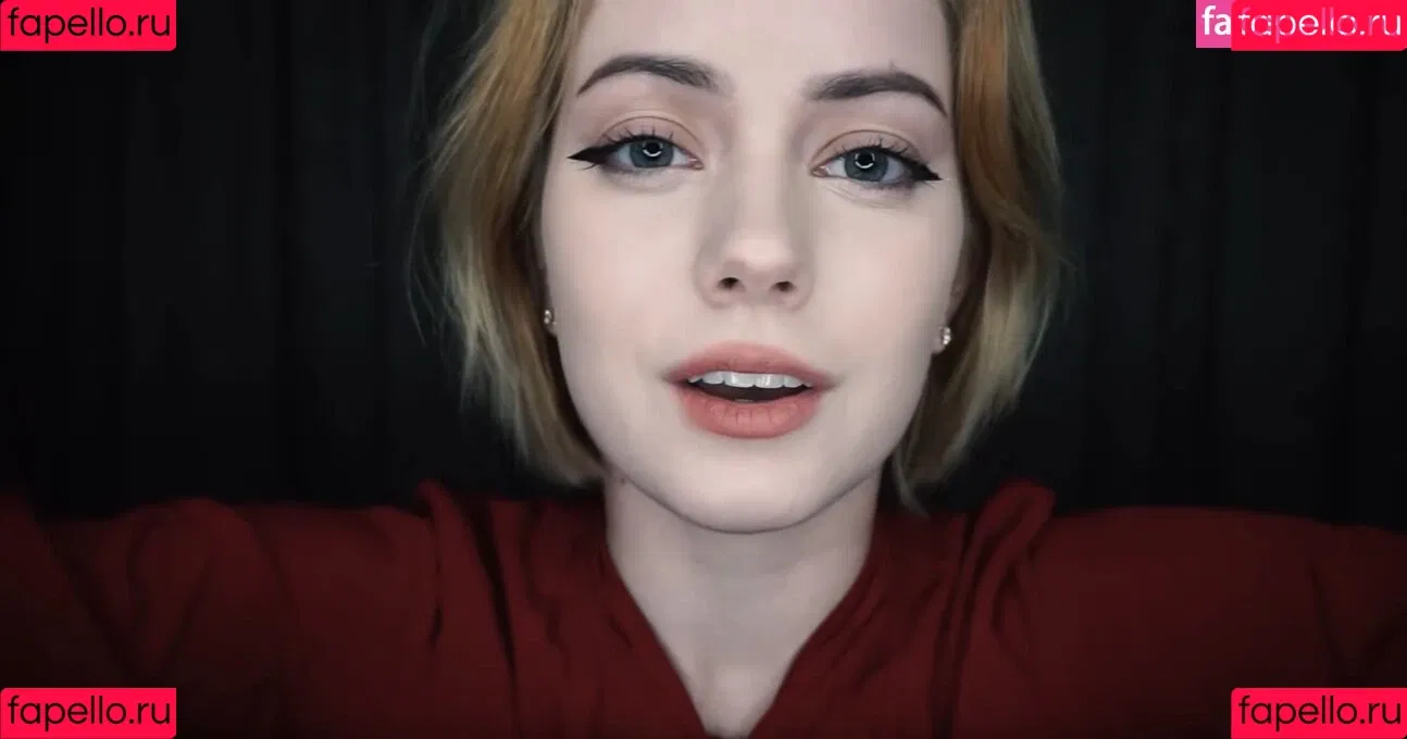 Bilochka ASMR Onlyfans Photo Gallery 