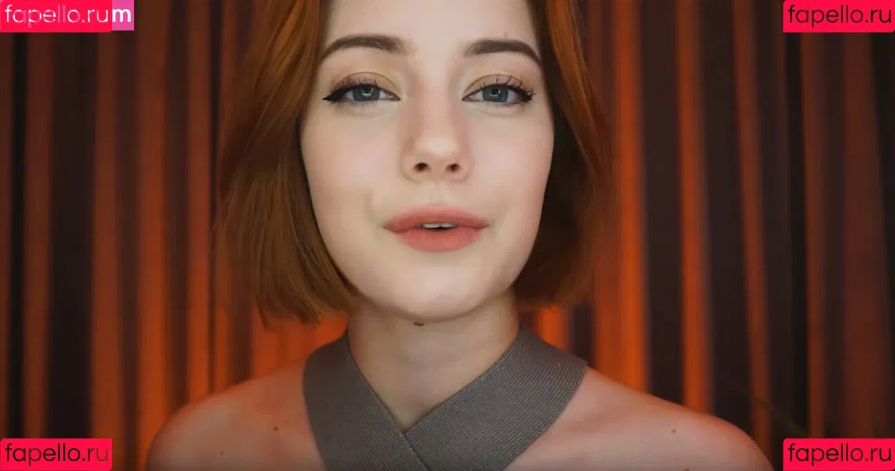 Bilochka ASMR Onlyfans Photo Gallery 
