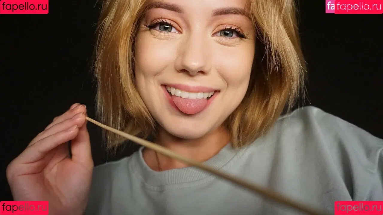 Bilochka ASMR Onlyfans Photo Gallery 