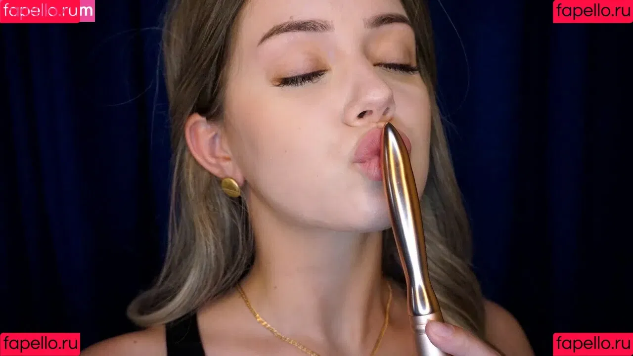 Bilochka ASMR Onlyfans Photo Gallery 