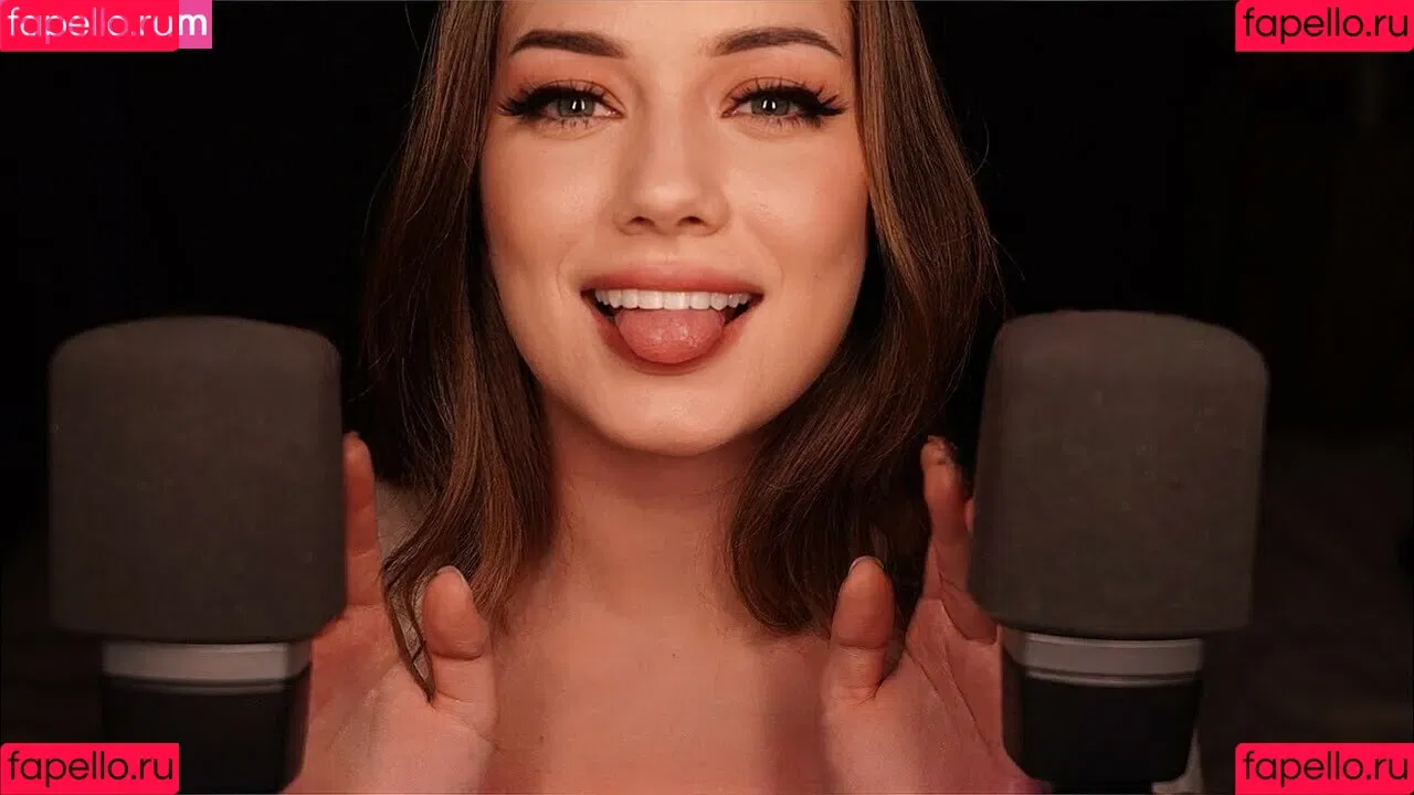 Bilochka ASMR Onlyfans Photo Gallery 