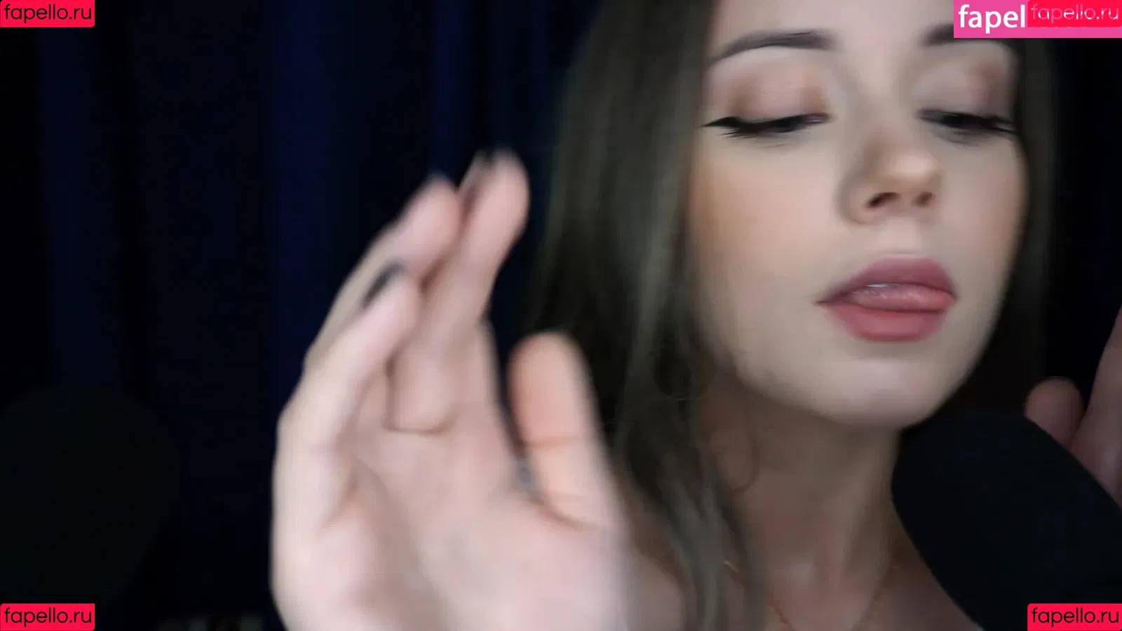 Bilochka ASMR Onlyfans Photo Gallery 