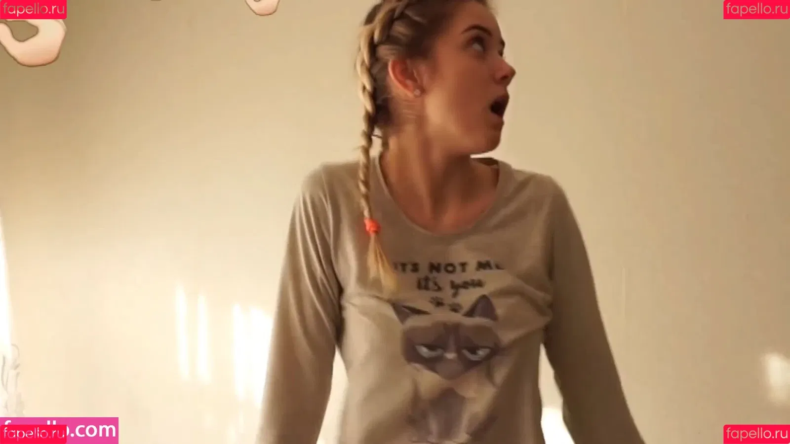 Bilochka ASMR Onlyfans Photo Gallery 