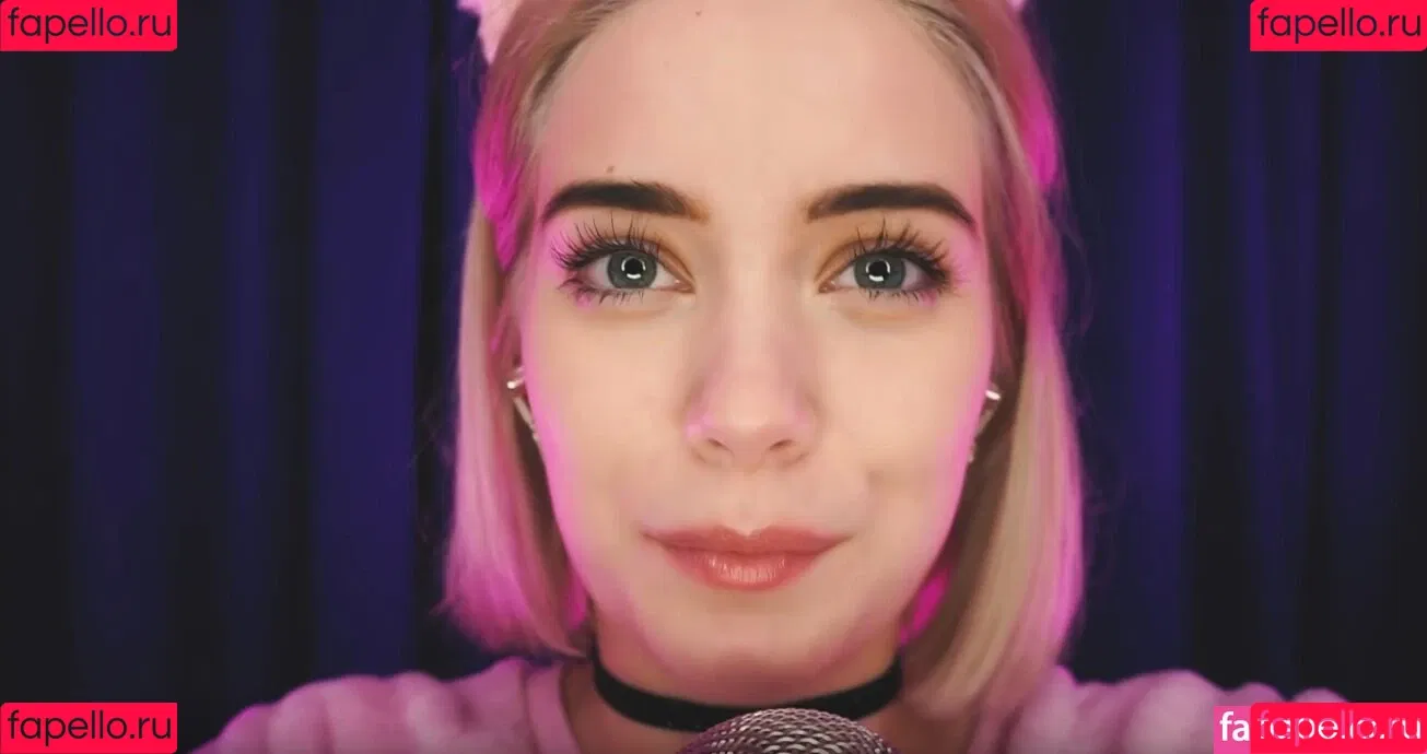 Bilochka ASMR Onlyfans Photo Gallery 