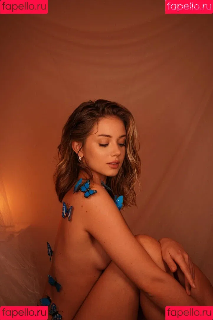 Bilochka ASMR Onlyfans Photo Gallery 