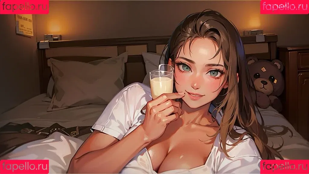 Bilochka ASMR Onlyfans Photo Gallery 