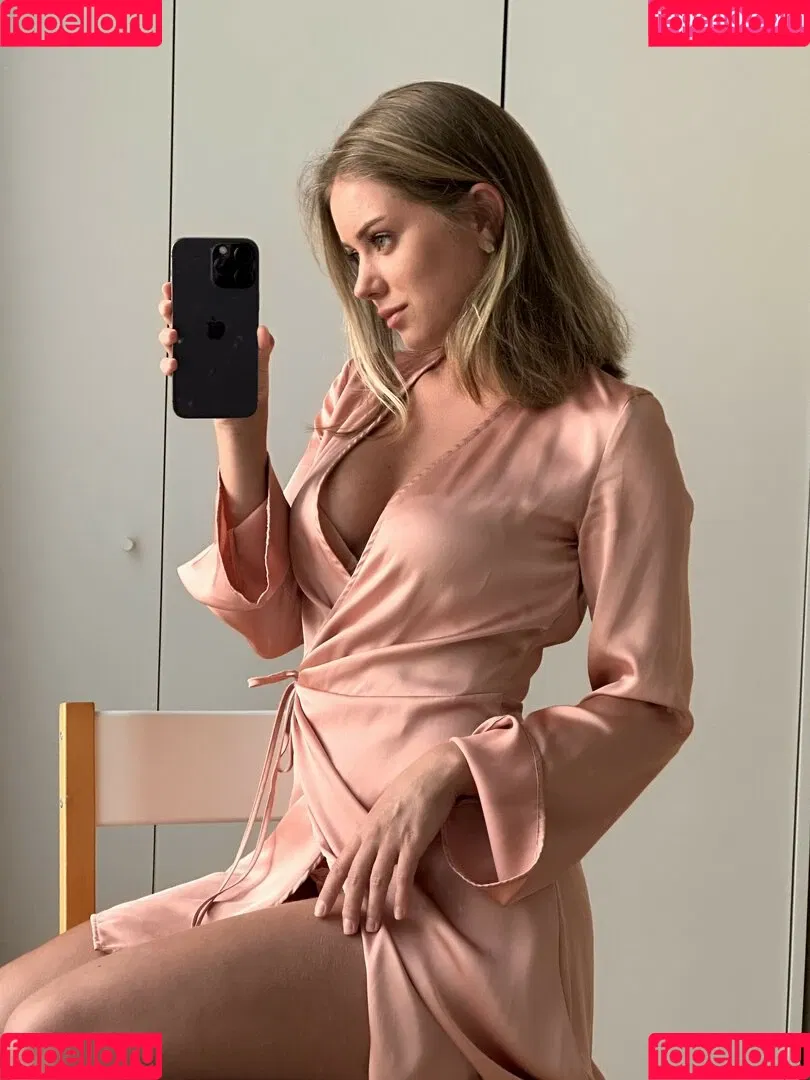 Bilochka ASMR Onlyfans Photo Gallery 