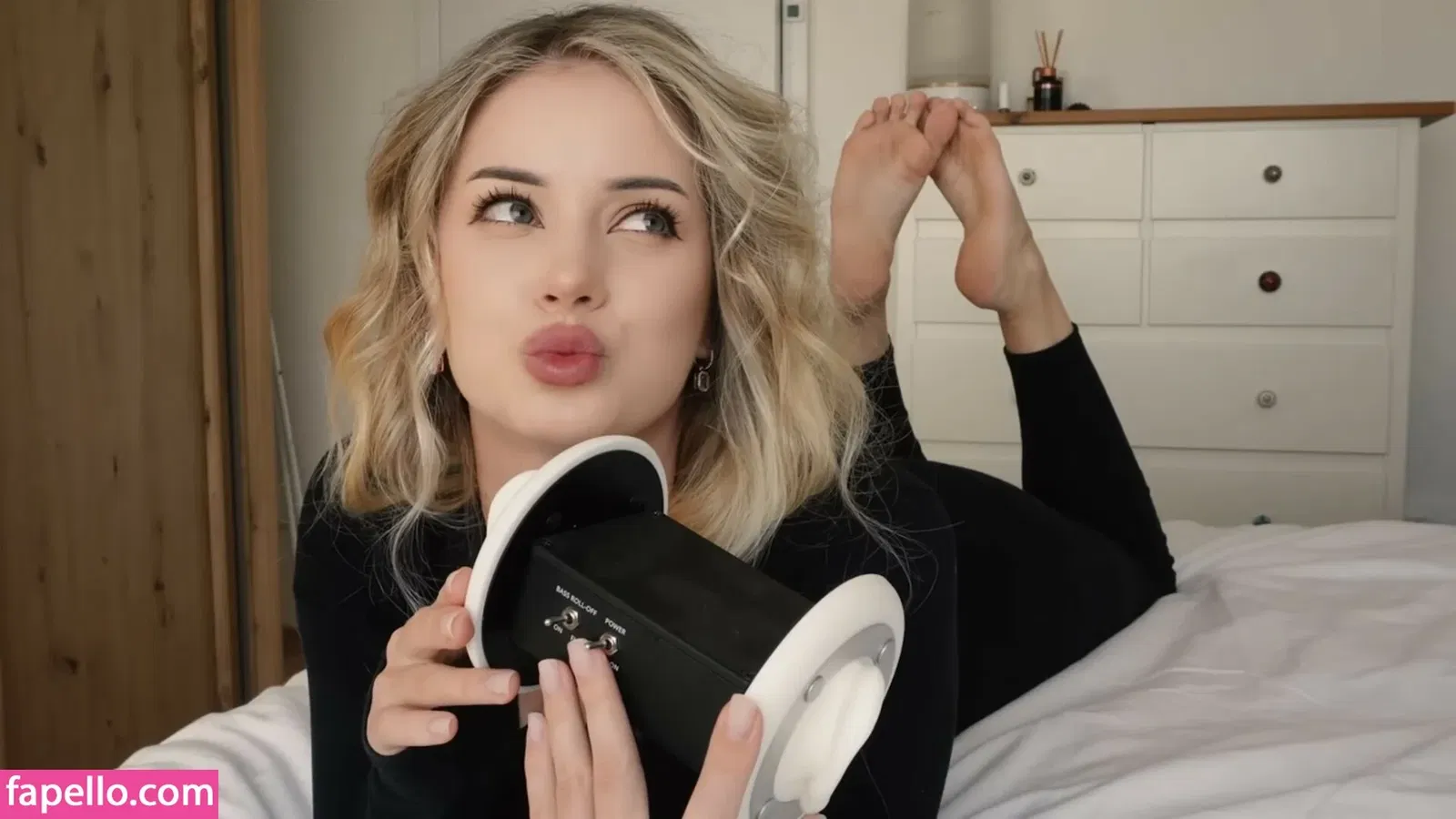 Bilochka ASMR Onlyfans Photo Gallery 