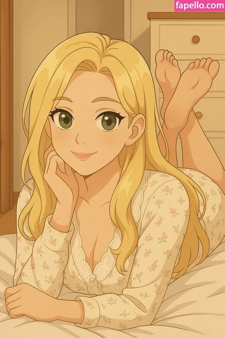 Bilochka ASMR Onlyfans Photo Gallery 