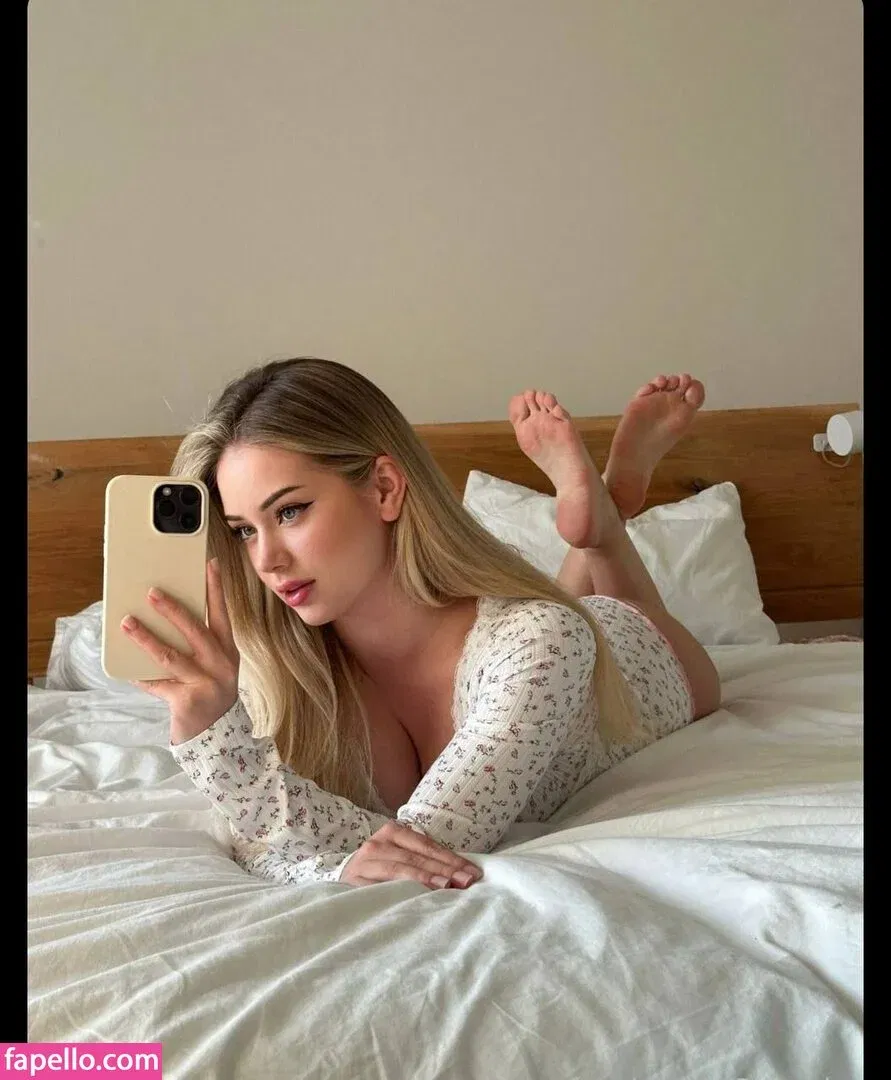 Bilochka ASMR Onlyfans Photo Gallery 