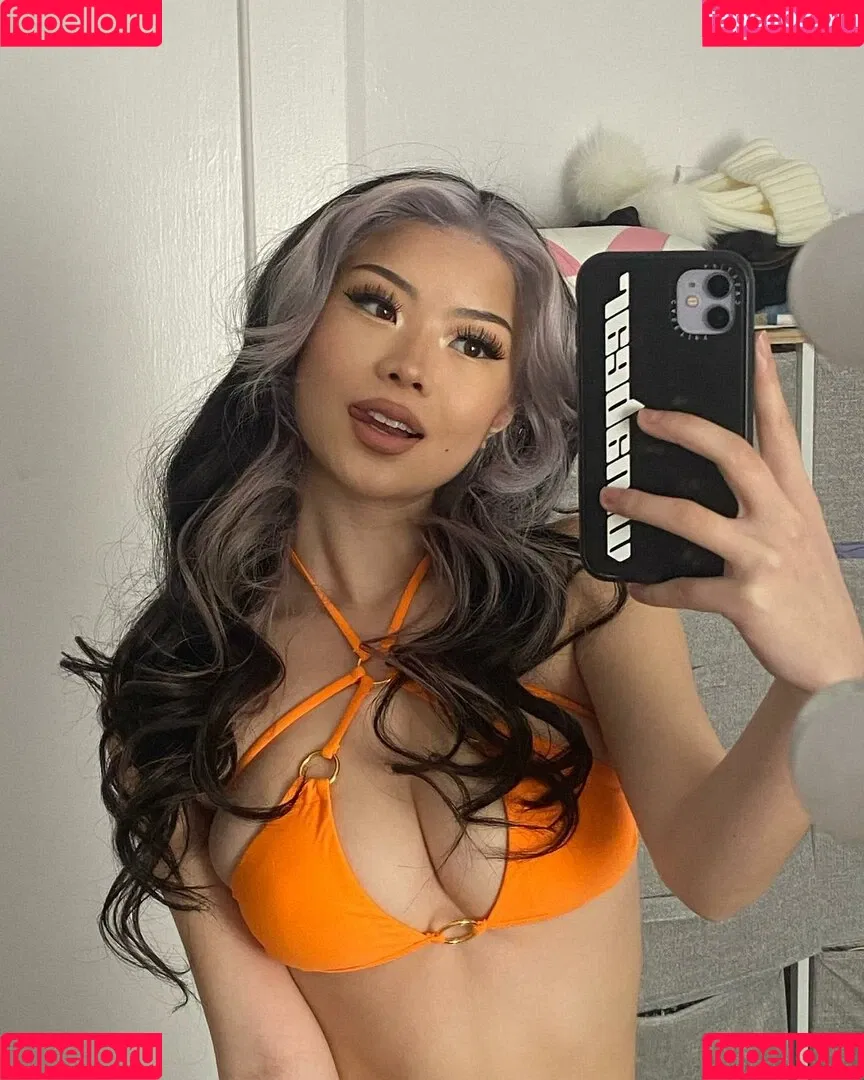 linawinaly Onlyfans Photo Gallery 