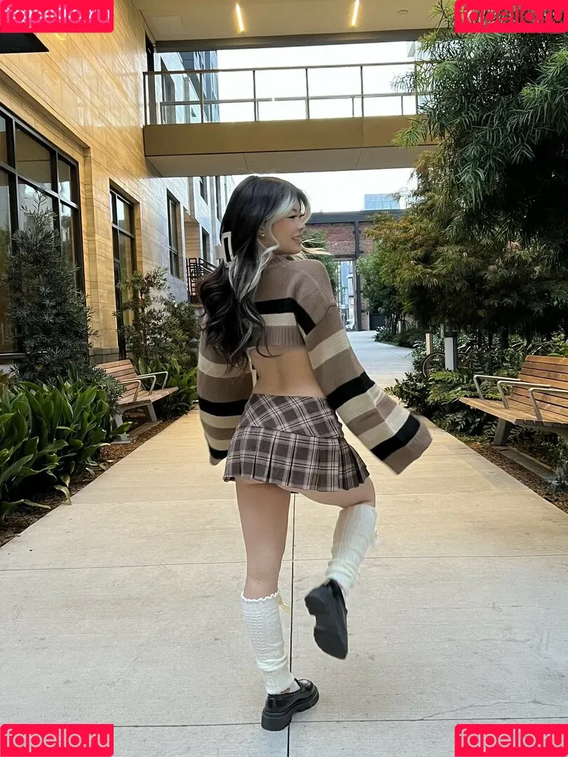linawinaly Onlyfans Photo Gallery 
