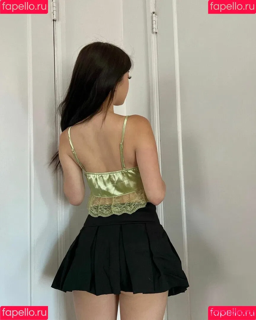 linawinaly Onlyfans Photo Gallery 