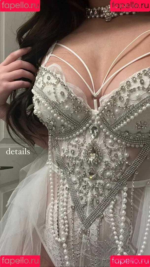 linawinaly Onlyfans Photo Gallery 