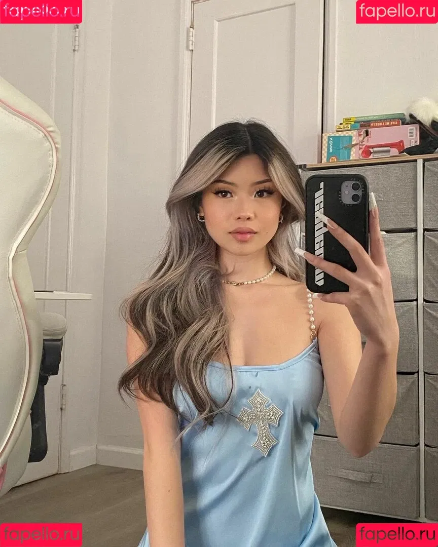 linawinaly Onlyfans Photo Gallery 