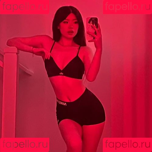 linawinaly Onlyfans Photo Gallery 