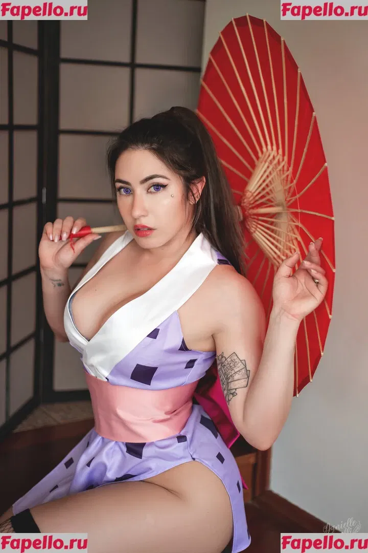 Danievedo Onlyfans Photo Gallery 