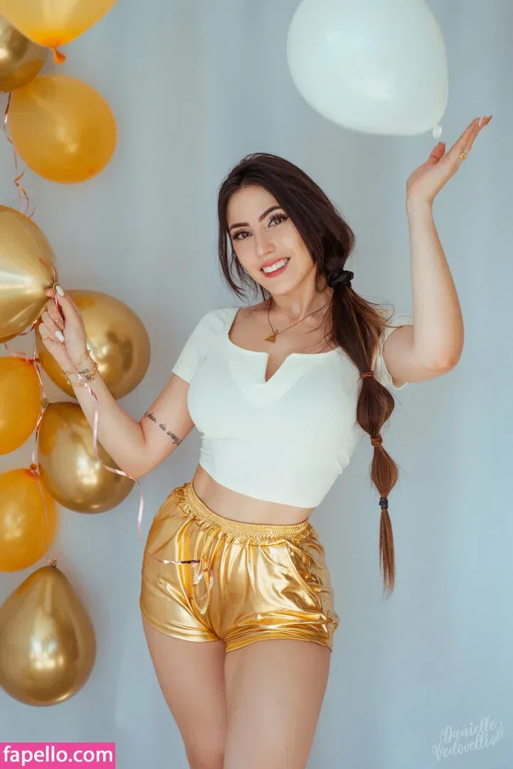 Danievedo Onlyfans Photo Gallery 