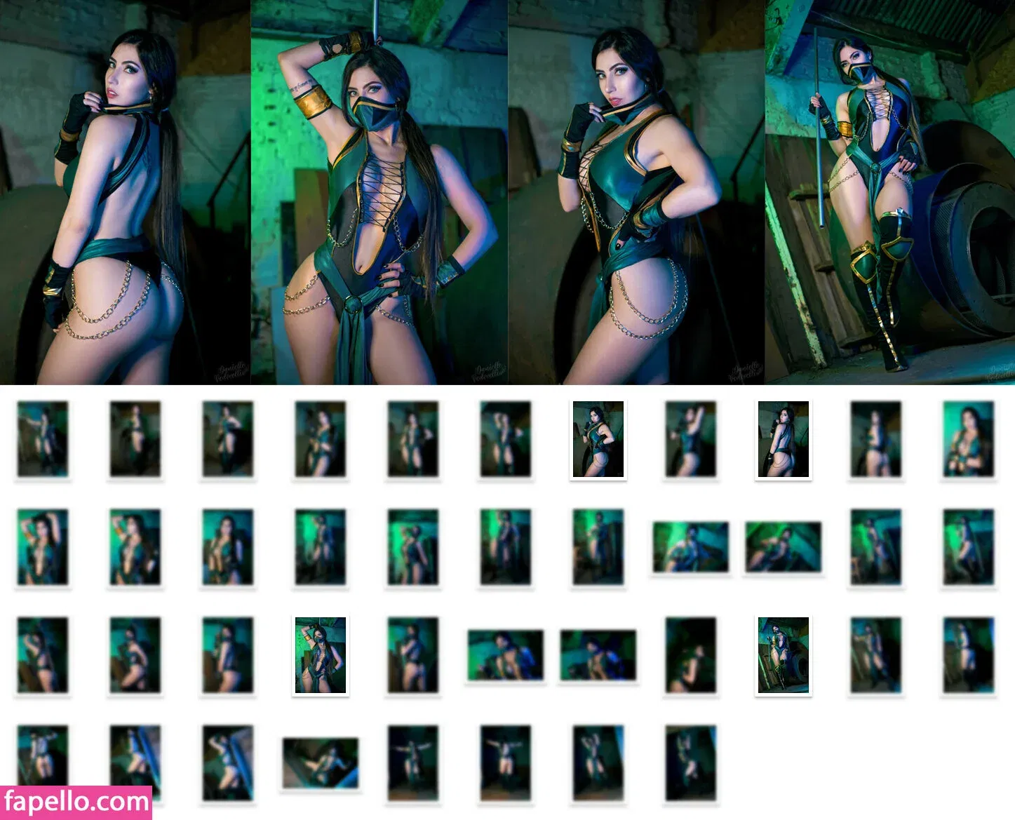 Danievedo Onlyfans Photo Gallery 