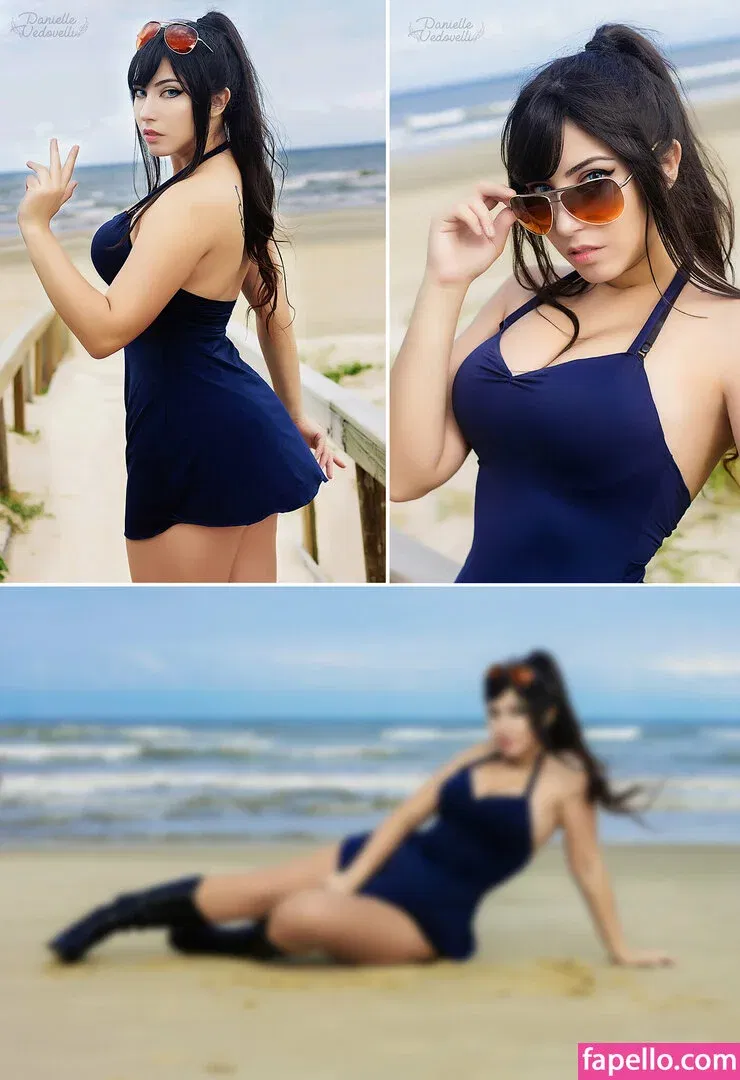 Danievedo Onlyfans Photo Gallery 