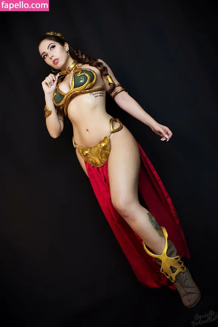 Danievedo Onlyfans Photo Gallery 