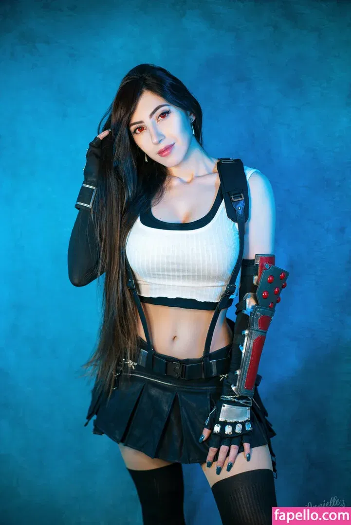 Danievedo Onlyfans Photo Gallery 