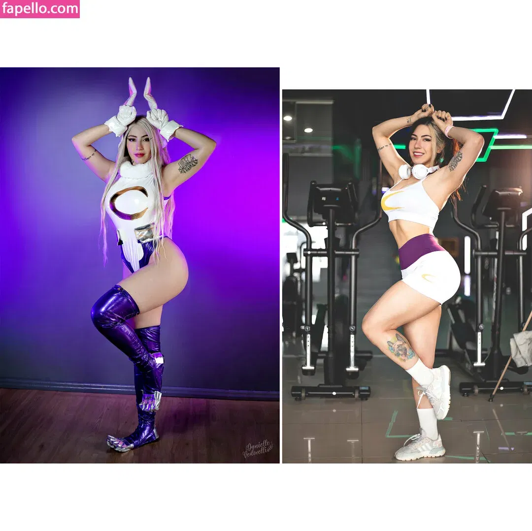 Danievedo Onlyfans Photo Gallery 