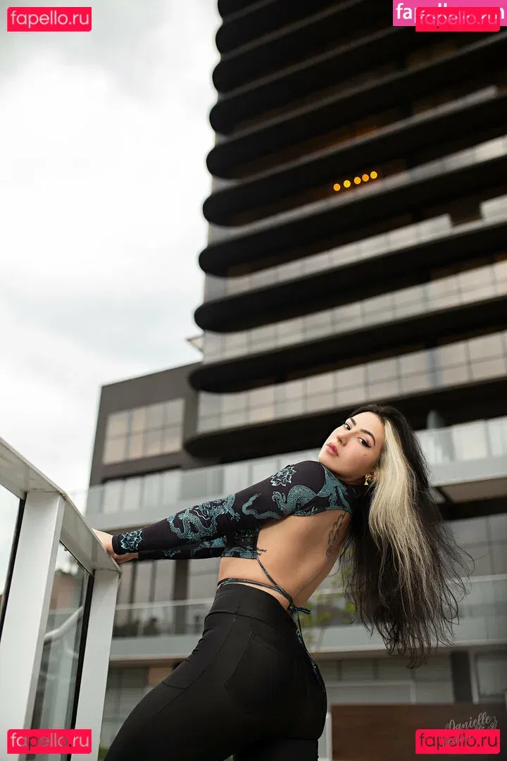 Danievedo Onlyfans Photo Gallery 
