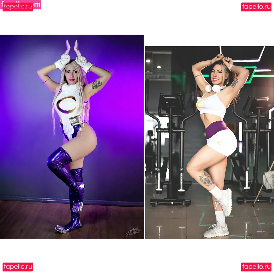 Danievedo Onlyfans Photo Gallery 