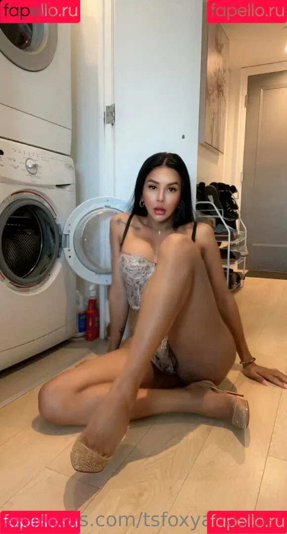 tsfoxyanastasia Onlyfans Photo Gallery 